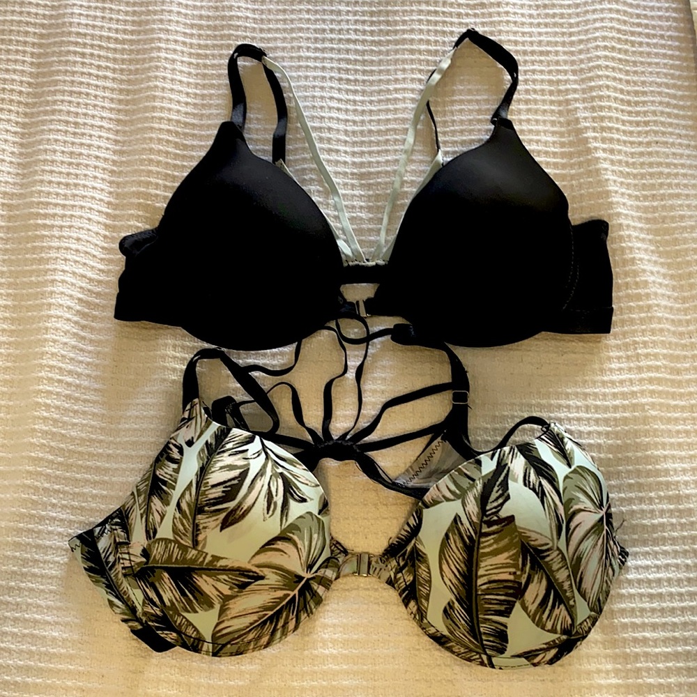 XOXO Bra set!